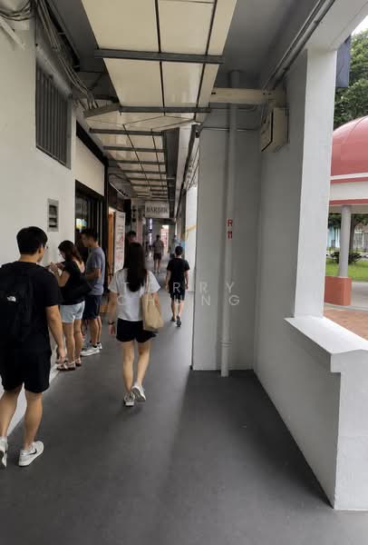 419 Tampines Street 41, Tampines Street 41, 1,500 sqft, Shop / Shophouse For Sale, by Terry Chung, 500174925 - Exterior - CommercialGuru.com.sg