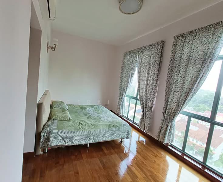 Merawoods, 136A Hillview Avenue, 3 Bedrooms, 1,346 sqft, Condominium For Sale, by Gerald Yu, 500174926 - Bedroom - PropertyGuru.com.sg