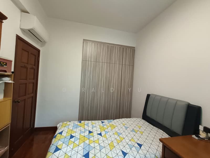 Merawoods, 136A Hillview Avenue, 3 Bedrooms, 1,346 sqft, Condominium For Sale, by Gerald Yu, 500174926 - Bedroom - PropertyGuru.com.sg