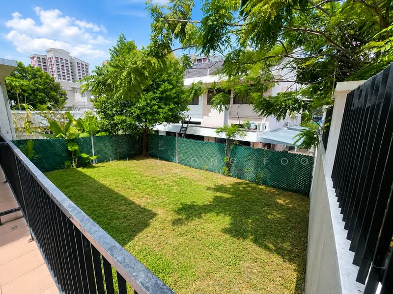Lengkong Dua, Lengkong Dua, 6 Bedrooms, 3,000 sqft, Semi-Detached House For Sale, by Joel Leong Foo Shun, 500174927 - Exterior - PropertyGuru.com.sg