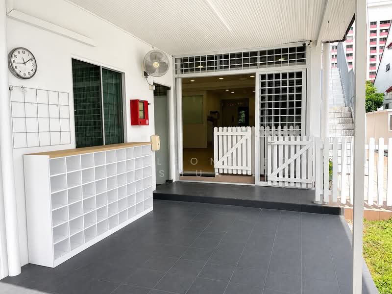 Lengkong Dua, Lengkong Dua, 6 Bedrooms, 3,000 sqft, Semi-Detached House For Sale, by Joel Leong Foo Shun, 500174927 - Exterior - PropertyGuru.com.sg