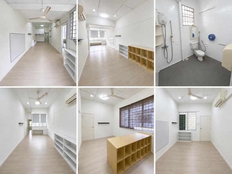 Lengkong Dua, Lengkong Dua, 6 Bedrooms, 3,000 sqft, Semi-Detached House For Sale, by Joel Leong Foo Shun, 500174927 - Interior - PropertyGuru.com.sg
