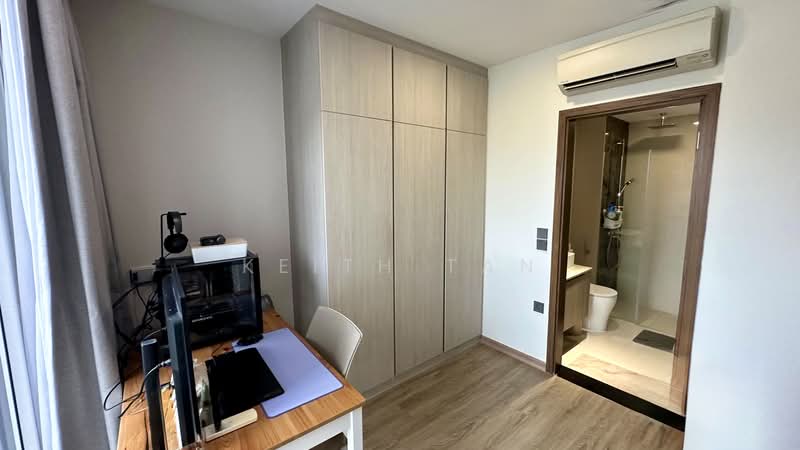 Kensington Square, 2 Jalan Lokam, 2 Bedrooms, 614 sqft, Apartment For Sale, by Keith Tan, 500174928 - Study - PropertyGuru.com.sg