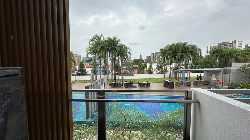 Kensington Square, 2 Jalan Lokam, 2 Bedrooms, 614 sqft, Apartment For Sale, by Keith Tan, 500174928 - Exterior - PropertyGuru.com.sg