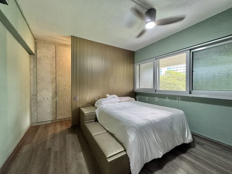 469 Jurong West Street 41, 469 Jurong West Street 41, 3 Bedrooms, 1,603 sqft, HDB Flat For Sale, by Taufik Batisah, 500174930 - Master Bedroom - PropertyGuru.com.sg