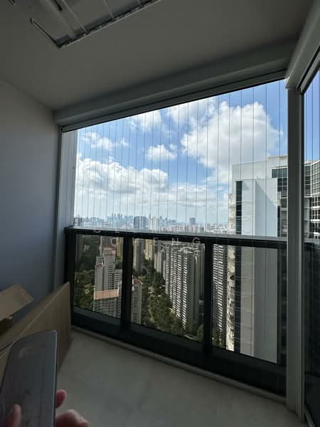 Commonwealth Towers, 232 Commonwealth Avenue, 3 Bedrooms, 904 sqft, Condominium For Rent, by Clement Cheng, 500174931 - View - PropertyGuru.com.sg