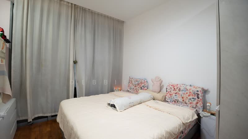 The Canopy, 73 Yishun Avenue 11, 3 Bedrooms, 1,206 sqft, Executive Condominium For Sale, by Debbie Teo, 500174933 - Bedroom - PropertyGuru.com.sg