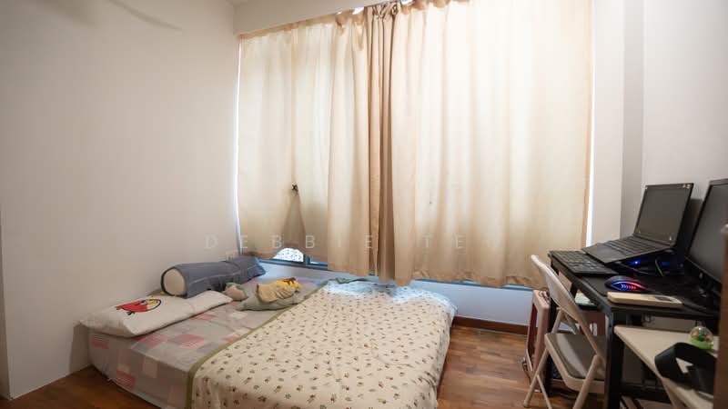 The Canopy, 73 Yishun Avenue 11, 3 Bedrooms, 1,206 sqft, Executive Condominium For Sale, by Debbie Teo, 500174933 - Bedroom - PropertyGuru.com.sg
