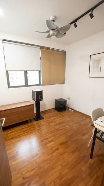 The Canopy, 73 Yishun Avenue 11, 3 Bedrooms, 1,206 sqft, Executive Condominium For Sale, by Debbie Teo, 500174933 - Study - PropertyGuru.com.sg