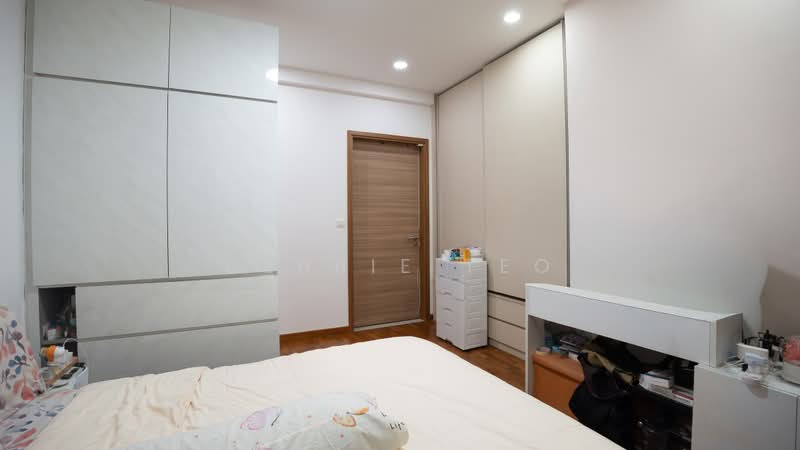 The Canopy, 73 Yishun Avenue 11, 3 Bedrooms, 1,206 sqft, Executive Condominium For Sale, by Debbie Teo, 500174933 - Bedroom - PropertyGuru.com.sg