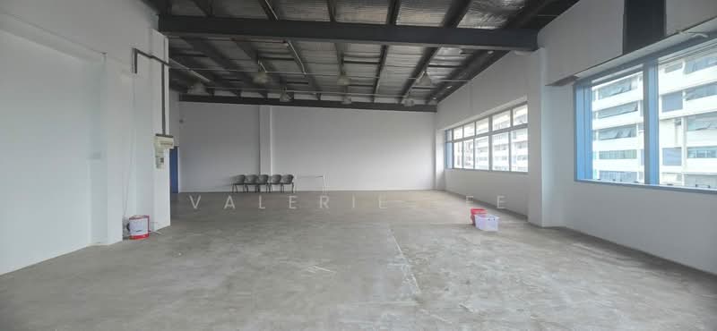 Admiralty Industrial Park, 25 Woodlands Industrial Park E1, 1,658 sqft, Factory / Workshop (B2) For Sale, by Valerie Lee, 500174936 - Interior - CommercialGuru.com.sg