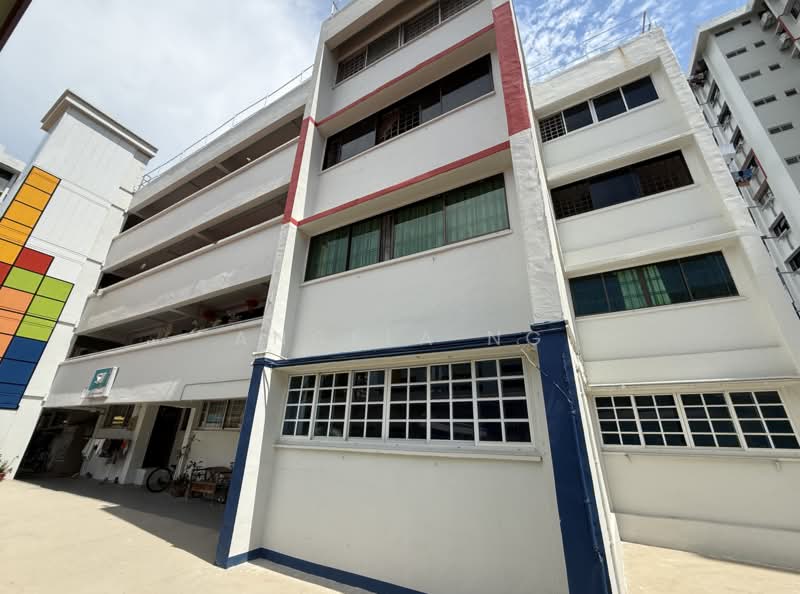 57 Chai Chee Drive, 57 Chai Chee Drive, 2 Bedrooms, 912 sqft, HDB Flat For Rent, by Angela Ng, 500174941 - Exterior - PropertyGuru.com.sg