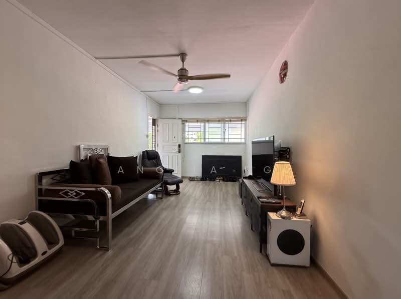 57 Chai Chee Drive, 57 Chai Chee Drive, 2 Bedrooms, 912 sqft, HDB Flat For Rent, by Angela Ng, 500174941 - Living Room - PropertyGuru.com.sg
