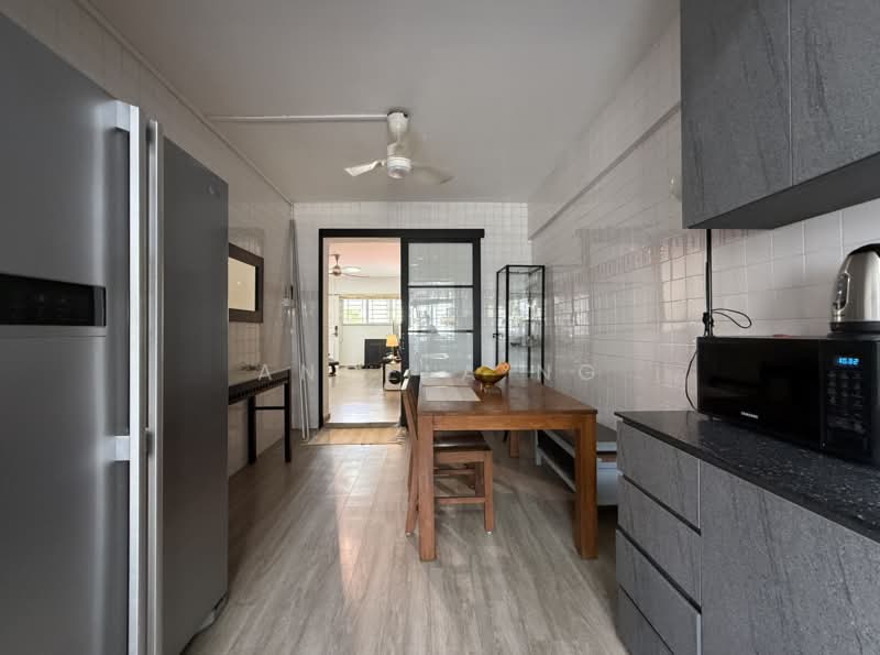 57 Chai Chee Drive, 57 Chai Chee Drive, 2 Bedrooms, 912 sqft, HDB Flat For Rent, by Angela Ng, 500174941 - Kitchen - PropertyGuru.com.sg