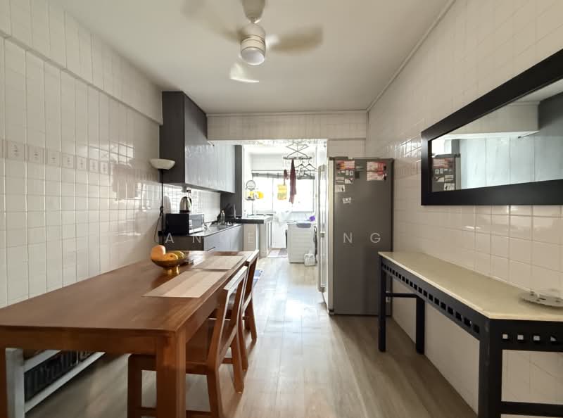 57 Chai Chee Drive, 57 Chai Chee Drive, 2 Bedrooms, 912 sqft, HDB Flat For Rent, by Angela Ng, 500174941 - Kitchen - PropertyGuru.com.sg