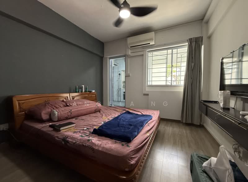 57 Chai Chee Drive, 57 Chai Chee Drive, 2 Bedrooms, 912 sqft, HDB Flat For Rent, by Angela Ng, 500174941 - Bedroom - PropertyGuru.com.sg