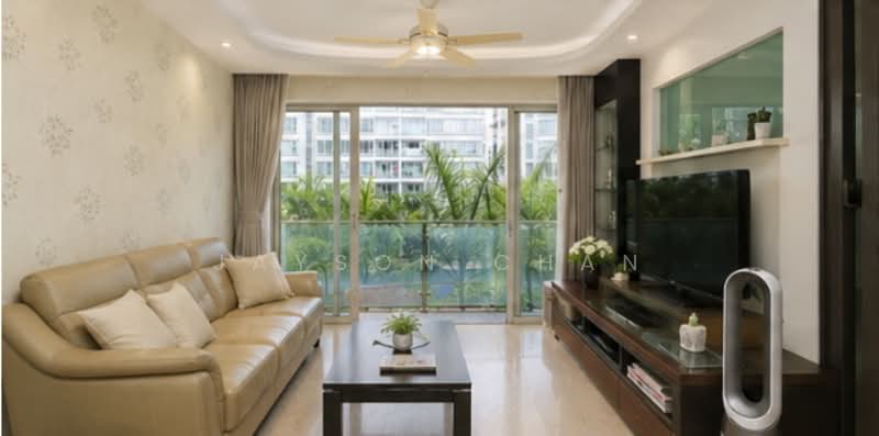 The Centris, 71 Jurong West Central 3, 4 Bedrooms, 1,442 sqft, Condominium For Sale, by Jayson Chan, 500174942 - Living Room - PropertyGuru.com.sg