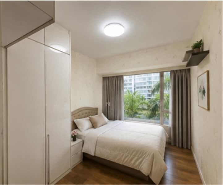 The Centris, 71 Jurong West Central 3, 4 Bedrooms, 1,442 sqft, Condominium For Sale, by Jayson Chan, 500174942 - Bedroom - PropertyGuru.com.sg