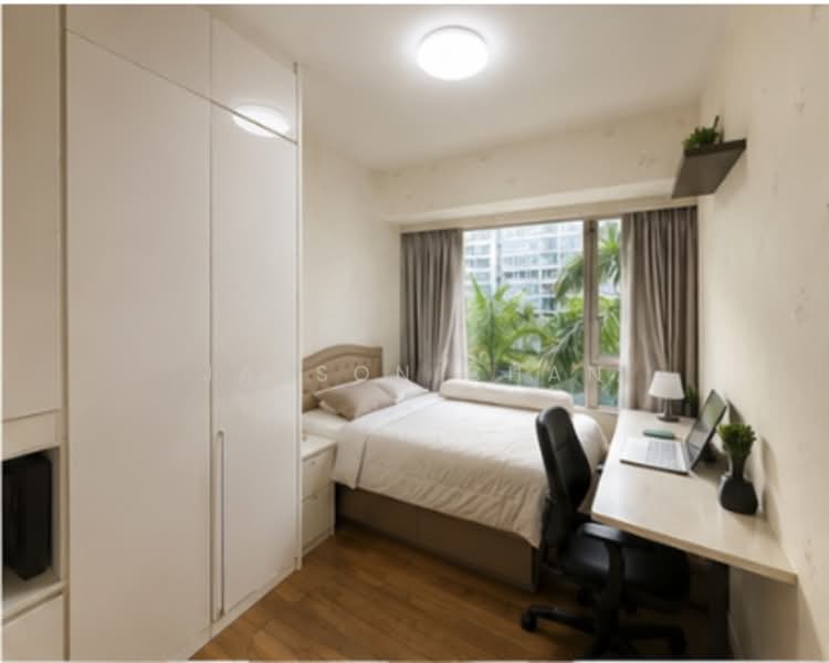 The Centris, 71 Jurong West Central 3, 4 Bedrooms, 1,442 sqft, Condominium For Sale, by Jayson Chan, 500174942 - Bedroom - PropertyGuru.com.sg