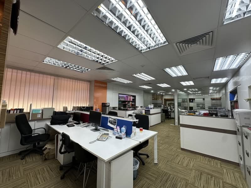 Sultan Plaza, 100 Jalan Sultan, 1,130 sqft, Office For Sale, by Boh Jennie, 500174943 - Interior - CommercialGuru.com.sg