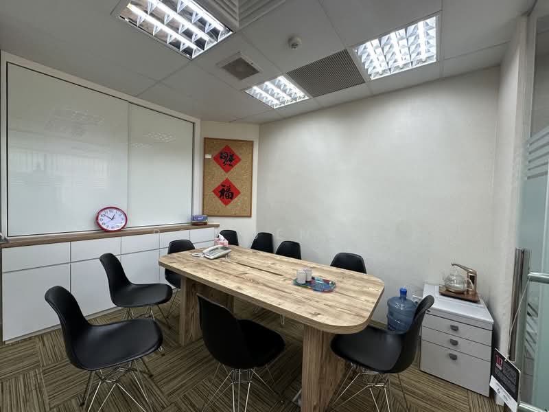 Sultan Plaza, 100 Jalan Sultan, 1,130 sqft, Office For Sale, by Boh Jennie, 500174943 - Interior - CommercialGuru.com.sg