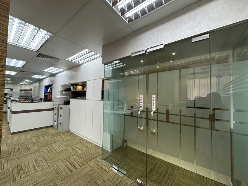 Sultan Plaza, 100 Jalan Sultan, 1,130 sqft, Office For Sale, by Boh Jennie, 500174943 - Interior - CommercialGuru.com.sg