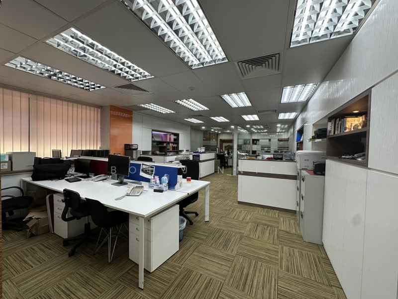 Sultan Plaza, 100 Jalan Sultan, 1,130 sqft, Office For Sale, by Boh Jennie, 500174943 - Interior - CommercialGuru.com.sg