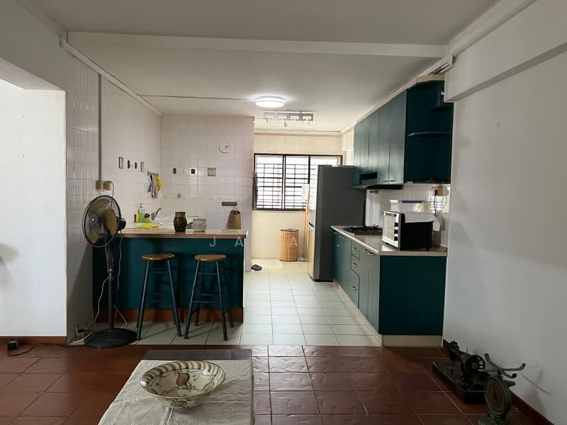631 Pasir Ris Drive 3, 631 Pasir Ris Drive 3, 3 Bedrooms, 1,114 sqft, HDB Flat For Sale, by Jana ., 500174945 - Kitchen - PropertyGuru.com.sg