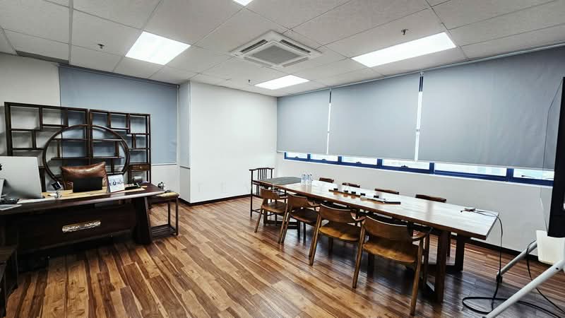 Ubi Techpark, 10 Ubi Crescent, 2,099 sqft, Light Industrial (B1) For Sale, by Steve Yap, 500174949 - Interior - CommercialGuru.com.sg