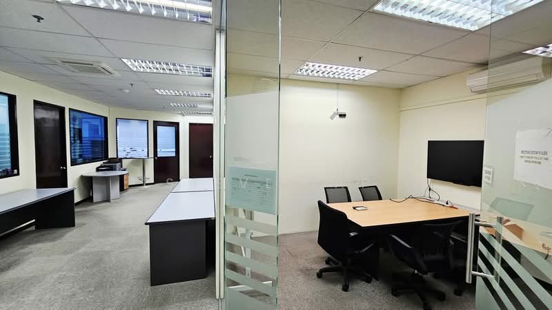Ubi Techpark, 10 Ubi Crescent, 2,099 sqft, Light Industrial (B1) For Sale, by Steve Yap, 500174949 - Interior - CommercialGuru.com.sg
