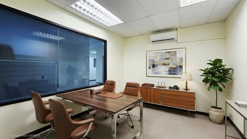 Ubi Techpark, 10 Ubi Crescent, 2,099 sqft, Light Industrial (B1) For Sale, by Steve Yap, 500174949 - Study - CommercialGuru.com.sg