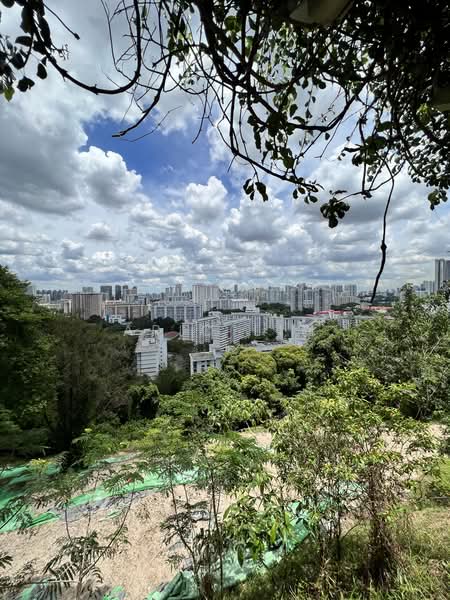 The Pearl @ Mount Faber, 3 Mount Faber Road, 3 Bedrooms, 2,347 sqft, Condominium For Sale, by Aric Lim, 500174951 - Exterior - PropertyGuru.com.sg