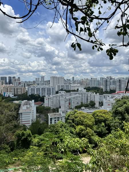 The Pearl @ Mount Faber, 3 Mount Faber Road, 3 Bedrooms, 2,347 sqft, Condominium For Sale, by Aric Lim, 500174951 - Exterior - PropertyGuru.com.sg