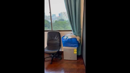 Orchard Court, 19 Oxley Road, Room Rental, 200 sqft, Apartment For Rent, by Gupta Sameer Raj, 500174955 - PropertyGuru.com.sg