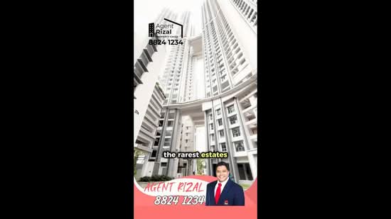 37 Margaret Drive, 37 Margaret Drive, 2 Bedrooms, 699 sqft, HDB Flat For Sale, by Agent Rizal, 500174956 - PropertyGuru.com.sg