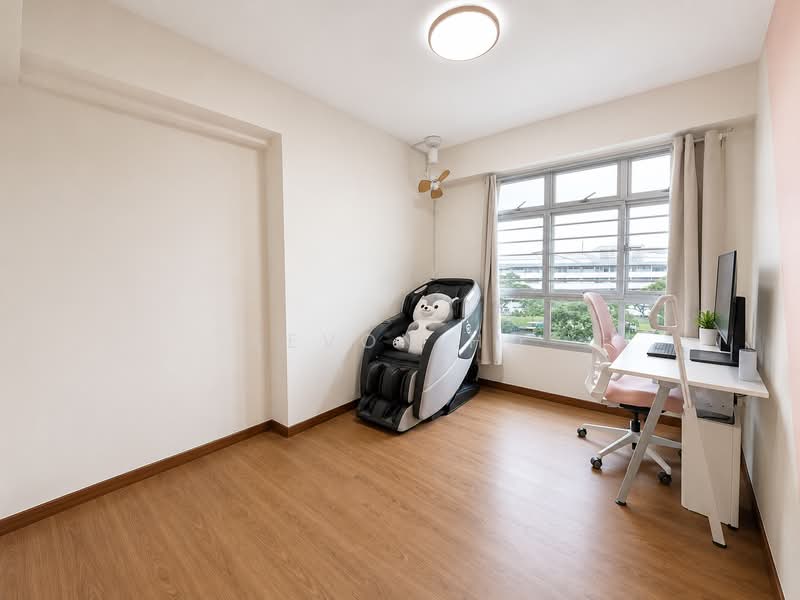 126A Canberra Street, 126A Canberra Street, 3 Bedrooms, 1,033 sqft, HDB Flat For Sale, by EeVon Ho, 500174959 - Bedroom 3 - PropertyGuru.com.sg