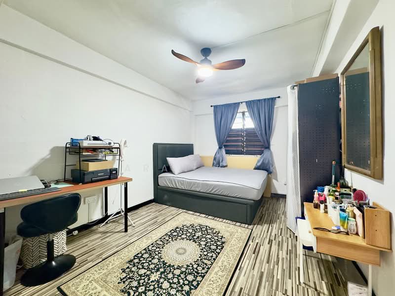 93 Paya Lebar Way, 93 Paya Lebar Way, 2 Bedrooms, 624 sqft, HDB Flat For Sale, by Farah Zack, 500174960 - Bedroom - PropertyGuru.com.sg