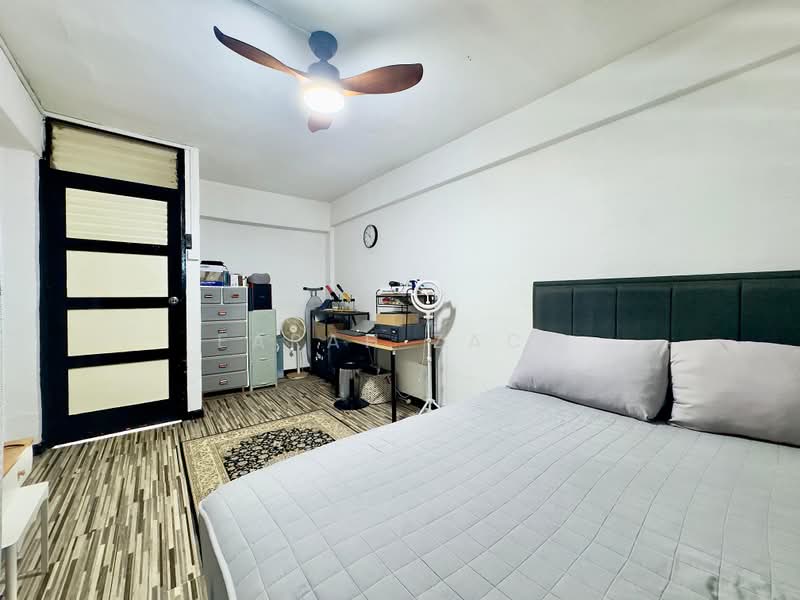 93 Paya Lebar Way, 93 Paya Lebar Way, 2 Bedrooms, 624 sqft, HDB Flat For Sale, by Farah Zack, 500174960 - Bedroom - PropertyGuru.com.sg