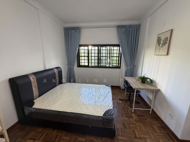 Shan Gate Apartments, 2 Shan Road, 5 Bedrooms, 1,249 sqft, Apartment For Rent, by Angelina Tao, 500174963 - Bedroom - PropertyGuru.com.sg
