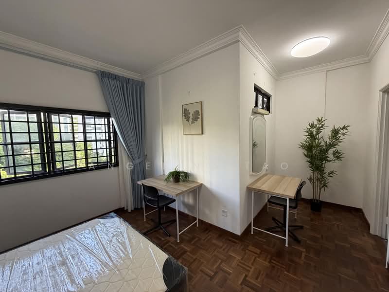 Shan Gate Apartments, 2 Shan Road, 5 Bedrooms, 1,249 sqft, Apartment For Rent, by Angelina Tao, 500174963 - Bedroom - PropertyGuru.com.sg