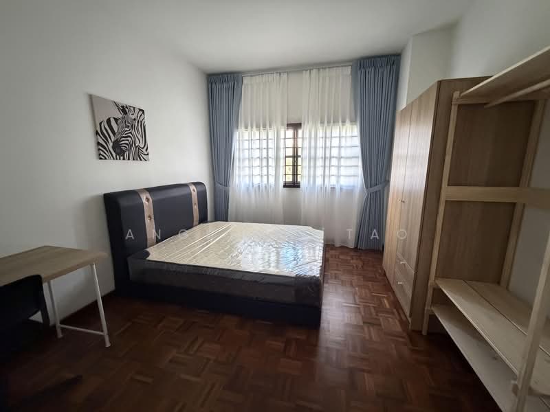 Shan Gate Apartments, 2 Shan Road, 5 Bedrooms, 1,249 sqft, Apartment For Rent, by Angelina Tao, 500174963 - Bedroom - PropertyGuru.com.sg