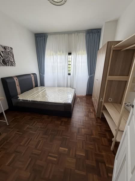 Shan Gate Apartments, 2 Shan Road, 5 Bedrooms, 1,249 sqft, Apartment For Rent, by Angelina Tao, 500174963 - Bedroom - PropertyGuru.com.sg