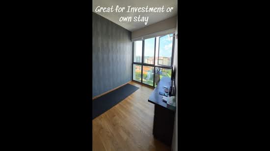 Botanique at Bartley, 237 Upper Paya Lebar Road, 2 Bedrooms, 657 sqft, Condominium For Sale, by Ken Leong, 500174965 - PropertyGuru.com.sg
