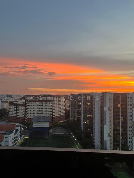 Botanique at Bartley, 237 Upper Paya Lebar Road, 2 Bedrooms, 657 sqft, Condominium For Sale, by Ken Leong, 500174965 - Exterior - PropertyGuru.com.sg