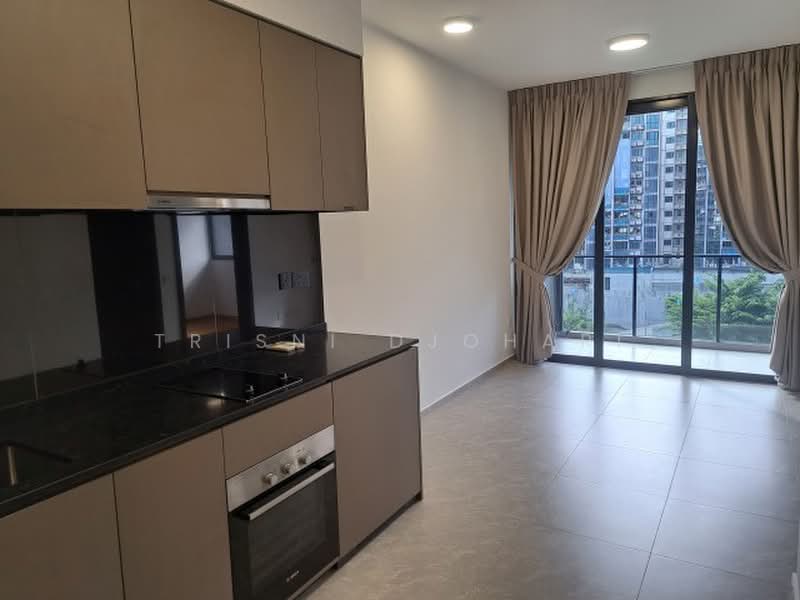 Park Colonial, 2 Woodleigh Lane, 1 Bedroom, 463 sqft, Condominium For Rent, by Trisni Djohari, 500174967 - PropertyGuru.com.sg