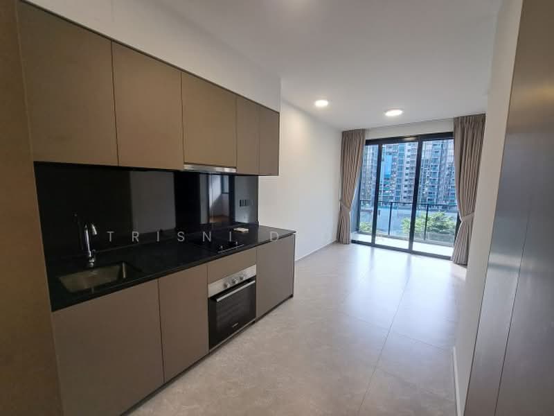 Park Colonial, 2 Woodleigh Lane, 1 Bedroom, 463 sqft, Condominium For Rent, by Trisni Djohari, 500174967 - PropertyGuru.com.sg