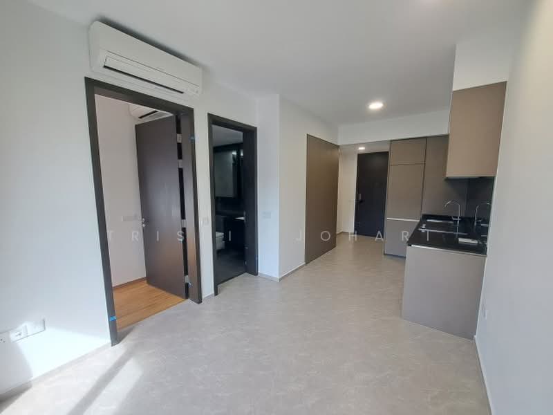 Park Colonial, 2 Woodleigh Lane, 1 Bedroom, 463 sqft, Condominium For Rent, by Trisni Djohari, 500174967 - PropertyGuru.com.sg