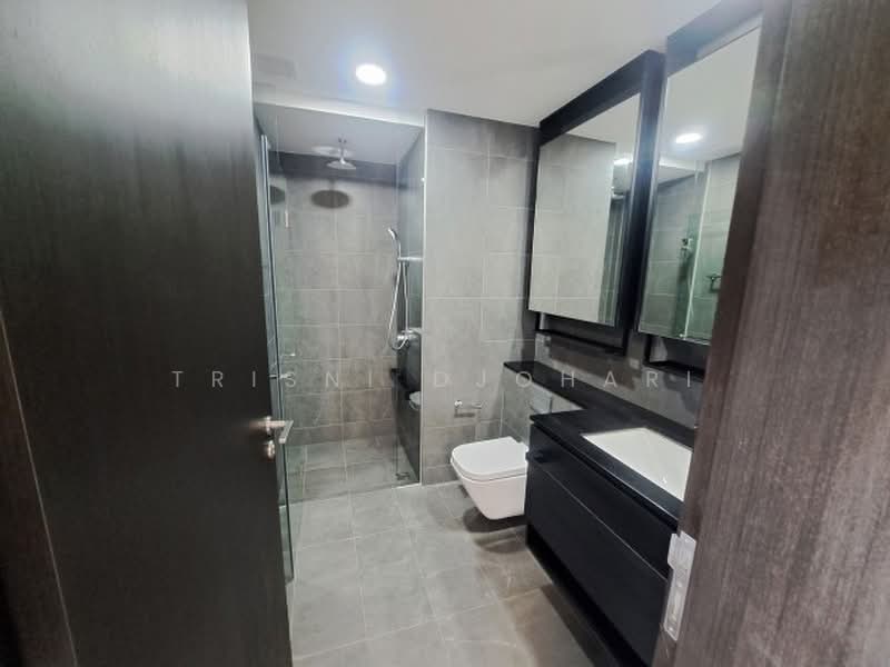 Park Colonial, 2 Woodleigh Lane, 1 Bedroom, 463 sqft, Condominium For Rent, by Trisni Djohari, 500174967 - PropertyGuru.com.sg