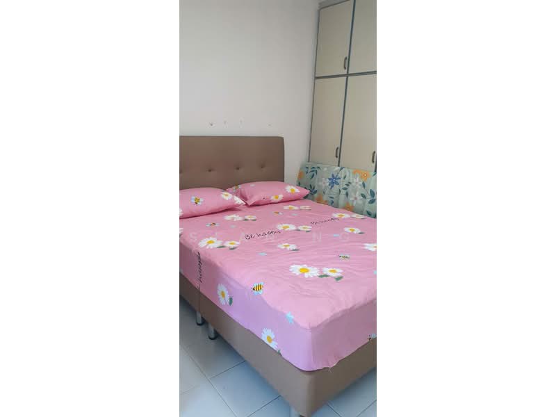 417 Pasir Ris Drive 6, 417 Pasir Ris Drive 6, Room Rental, 260 sqft, HDB Flat For Rent, by Sean NG, 500174968 - Bedroom - PropertyGuru.com.sg