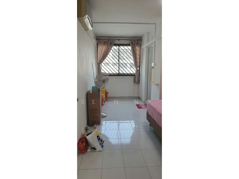 417 Pasir Ris Drive 6, 417 Pasir Ris Drive 6, Room Rental, 260 sqft, HDB Flat For Rent, by Sean NG, 500174968 - Bedroom - PropertyGuru.com.sg